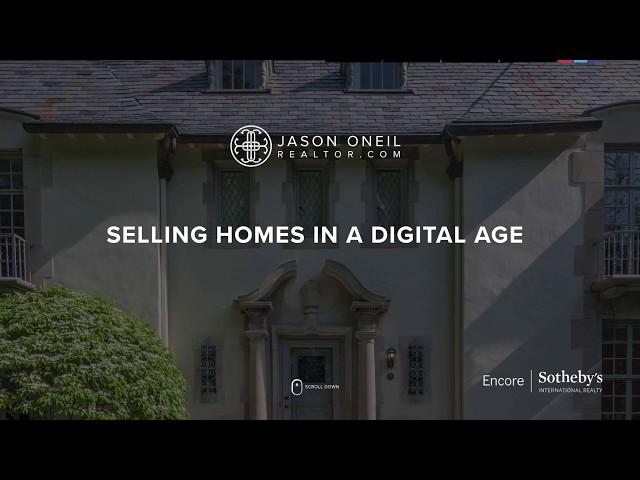 Squareflair Builds Custom Real Estate Websites