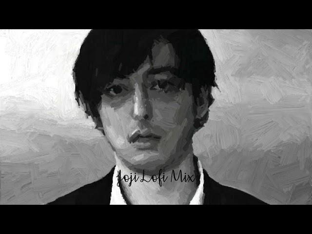 Joji Lofi Mix Album | Lofi mix chillaf