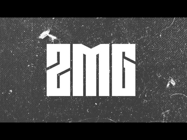2MG J3 - “Villain / Hero”