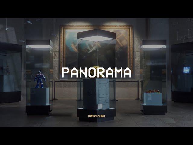 DROELOE - Panorama (Official Audio)