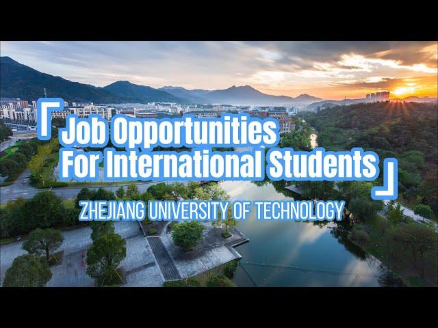 Study In China-Job Opportunities After Graduating from Chinese Universities