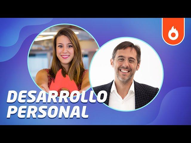 DESARROLLO PERSONAL para llevar tu vida al siguiente nivel  [Hábitos, consejos y mucho más!]