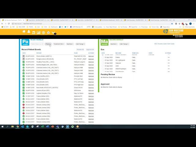 SunCHECK Platform Demo Introduction