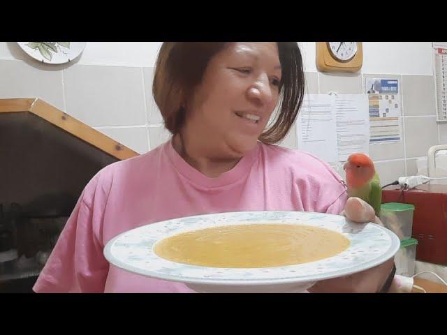 Come Perdere i Chili con La Dieta della Zuppa - Como Perder Peso com a Dieta da Sopa