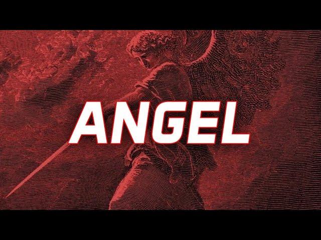 Rauf & LoveKiller (feat Ralfkon) - Angel