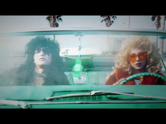 Joji - WANTED U (Official Video)