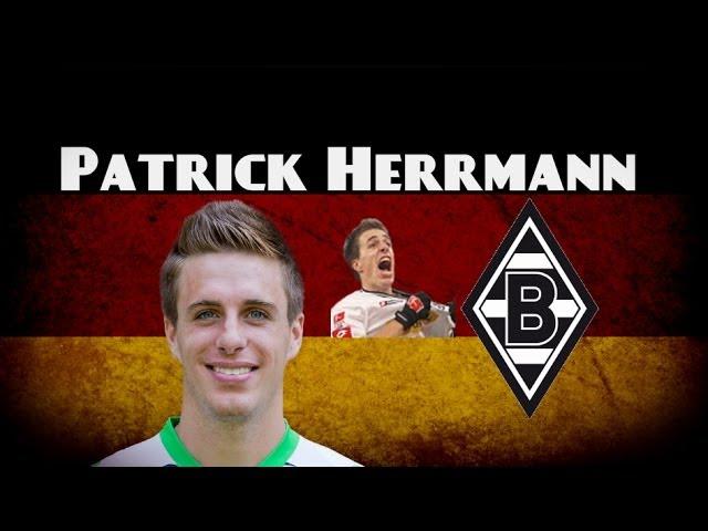 Patrick Herrmann || Starlight || Borussia Mönchengladbach