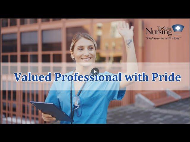 Tri-State is now hiring Licensed Practical Nurses