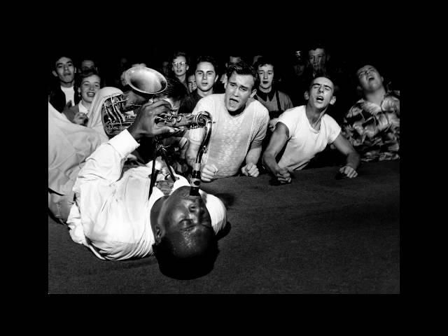 BluntOne - evil horns