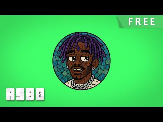 FREE Lil Uzi Vert Type Beat 2025 | FRESCO | ASBØ x A1Rocky