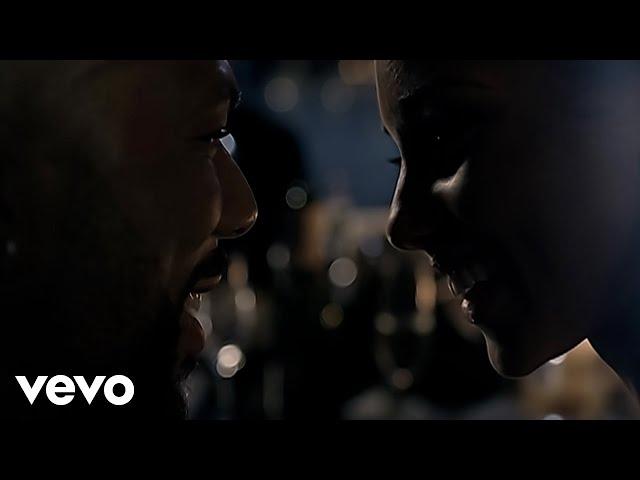 Common - I Want You ft. will.i.am