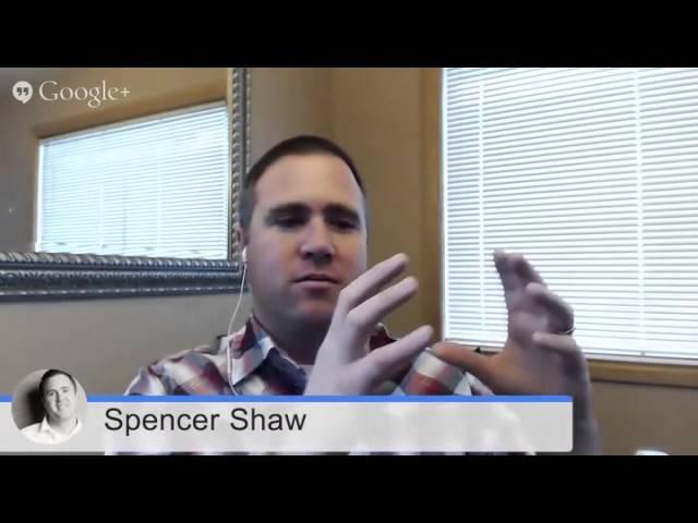 TC 008 : Spencer Shaw - Podcasting like a Professional and 'High Touch' Conversion
