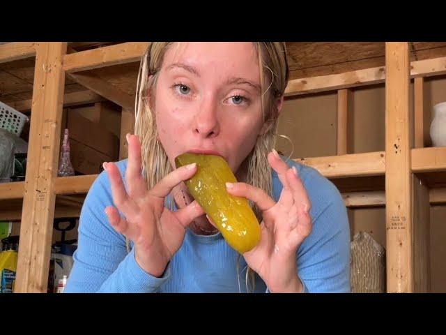 Pickle review