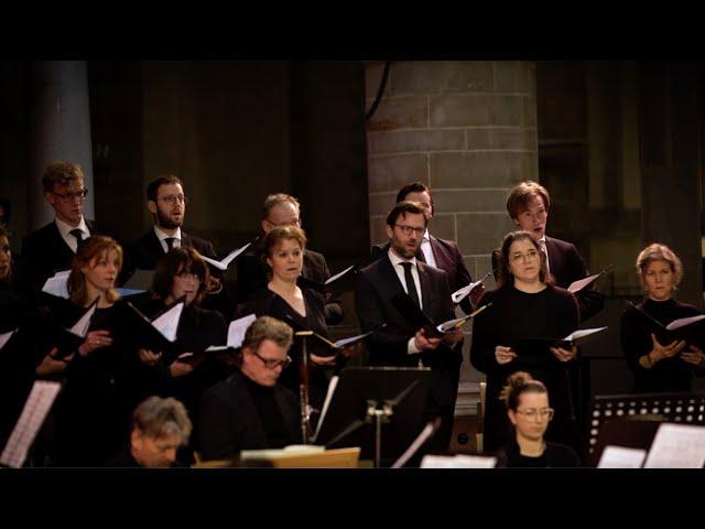 Poulenc - PRIEZ POUR PAIX - Laurenscantorij