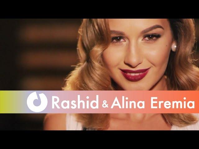 Rashid feat. Alina Eremia - Filme (Official Music Video)