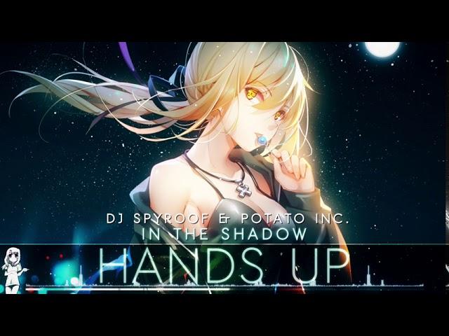 Nightcore  In The Shadow