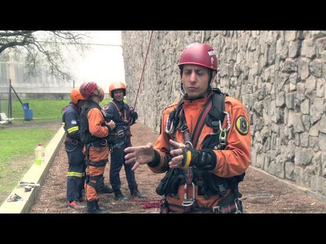 Prevenir TV - GER Curso Operadores 2016