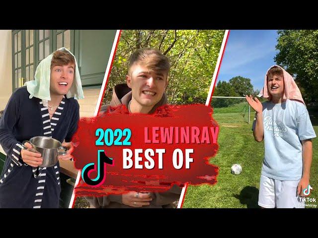 BEST OF Lewinray 2022