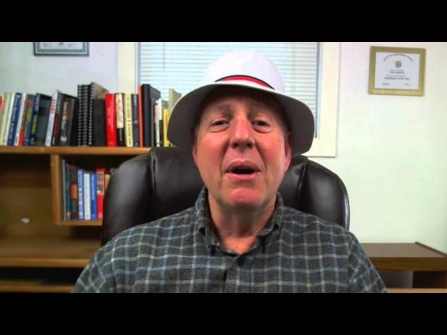 InfraTrader for Retired Folks
