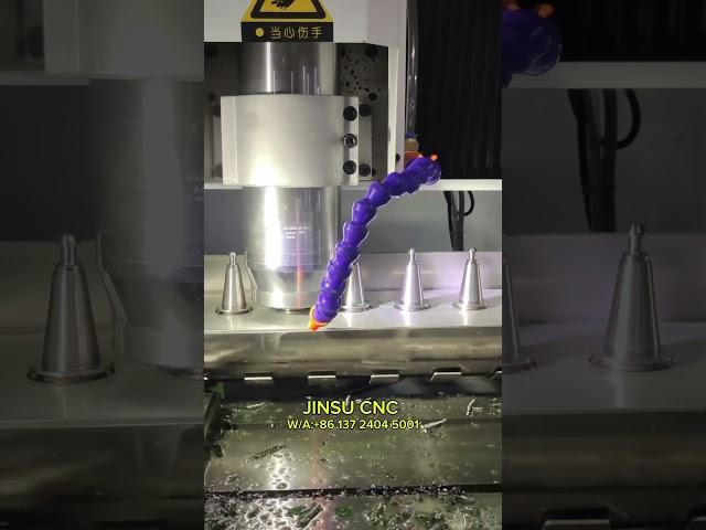Is this your favorite CNC milling machine? #cnc #cncmachine #cncmachining #machine #cncmachinist