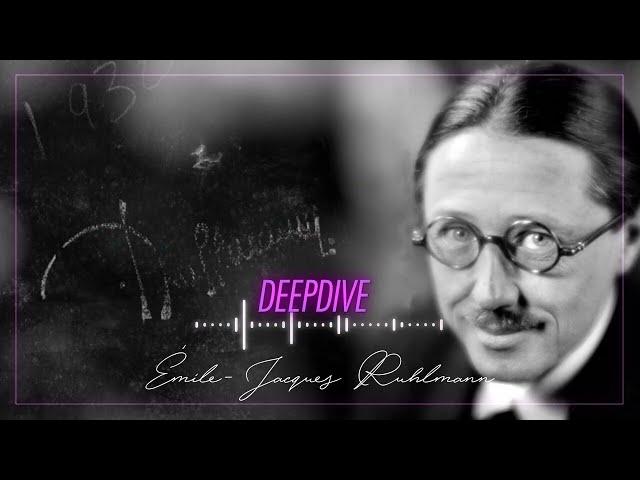 Émile-Jacques Ruhlmann: Master of Art Deco Luxury & Timeless Design - DeepDive Podcast