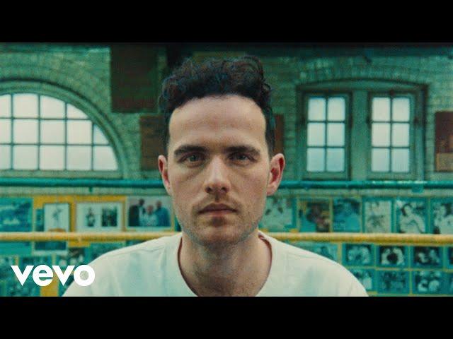 Jordan Rakei - Freedom (Official Video)