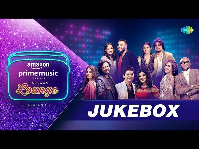 Carvaan Lounge Season 1 | Bheegi bheegi raaton mein | Mouni Roy | Neeti Mohan | Papon | Arko