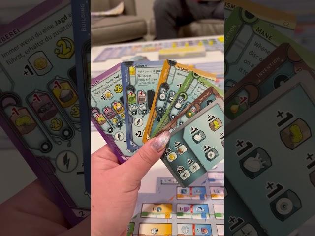 Civolution Board Game Review & Test | Strategy & Fun by Pegasus Spiele North America