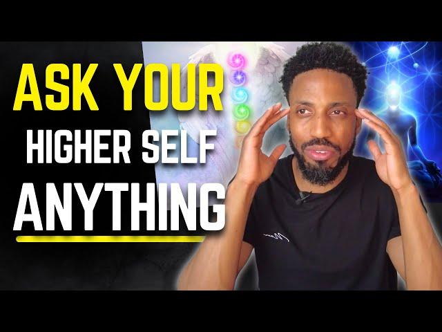 Connect With Your Higher Self: Spiritual Og's Guide To Success | Gavin Speaks