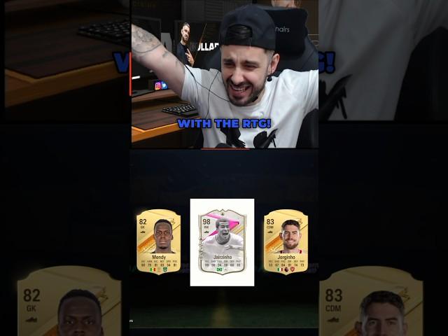 MY BEST FUTTIES TEAM 1 PULLS, ON TO TEAM 2!! #eafc24 #fifa #fc24