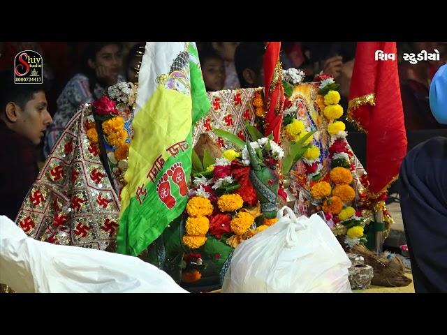 Ramamandal Bhada | Adri Live 2023 | Shiv Studio Adri