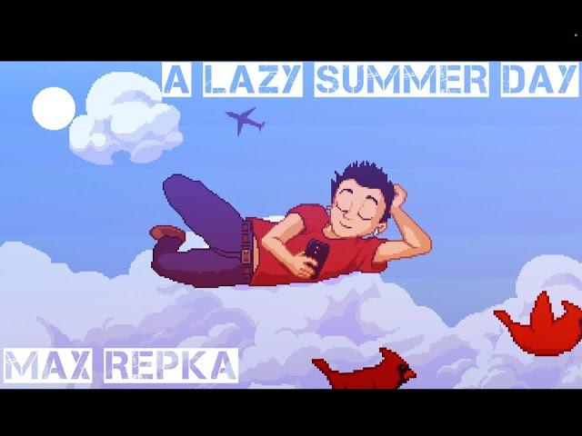 Summer Night Daze - Max Repka