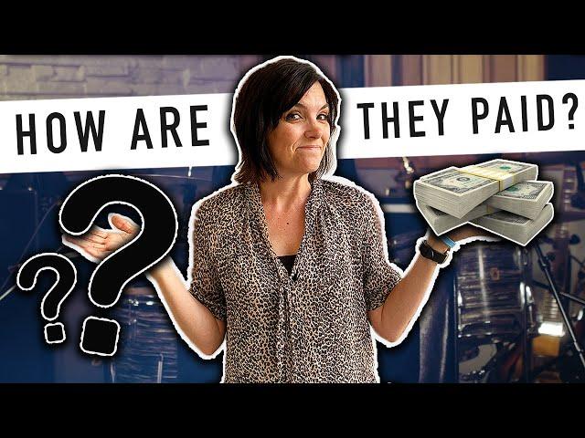 How Do Record Labels Pay Artists & Musicians? (EXPLAINED!)