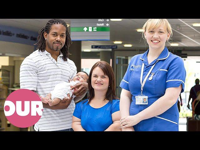 High-Risk Pregnancies In The Maternity Ward | Midwives S2 E4 | Our Stories