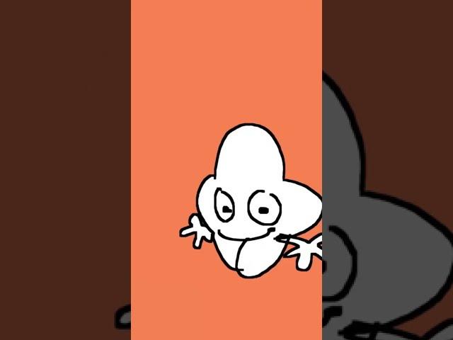 Happy Star Runs Around The Bend
