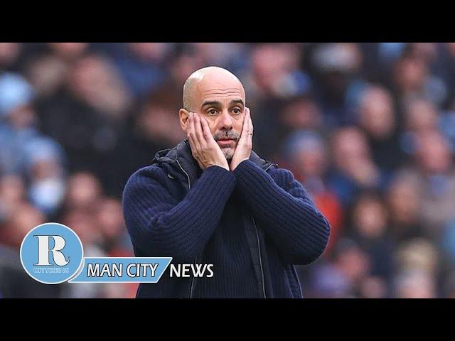 Man City FC News: Former Man City star tells new team-mate to snub transfer to join Pep Guardiola