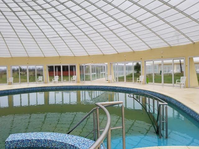 TERMAS DE DOLORES: LA SALIDA PERFECTA PARA EL OTOÑO - BUENOS AIRES - ARGENTINA