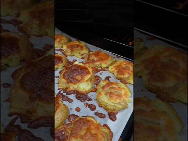 اطيب بطاطا بالجبن
