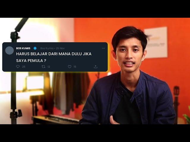 Saya pemula di trading forex saya harus mulai dari mana ? AYQ