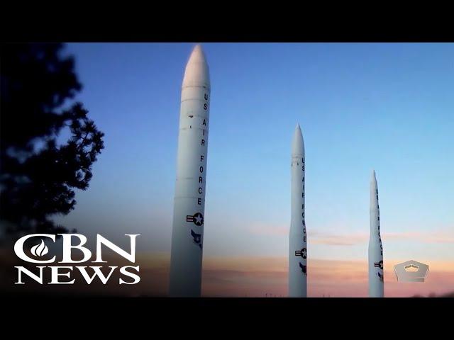 As US Nuclear Status Slides, China Has Learned a Terrifying Nuclear Lesson from Russia