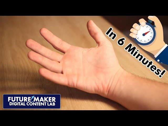 How to Improve your Hand Dexterity |How-To Series|