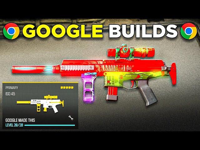 I Asked Google to Build my Warzone Loadouts 