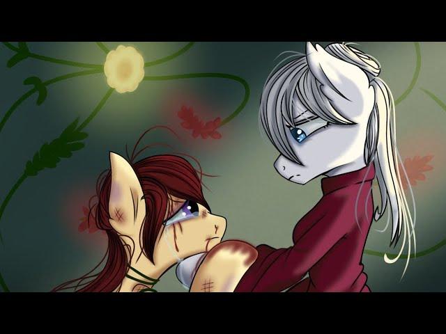 Потерянные воспоминания - Пилотная серия MLP