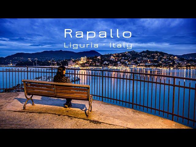 Rapallo