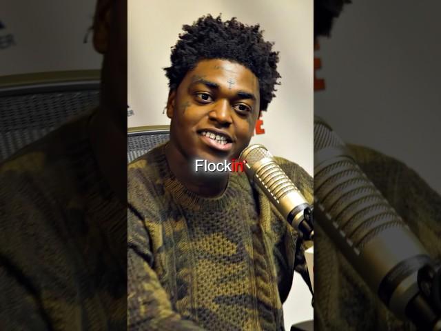 Kodak Black HATES his Song that BLEW him up 