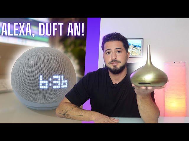 Die besten ALEXA SMART HOME Geräte! Diese Gadgets nutze ich!