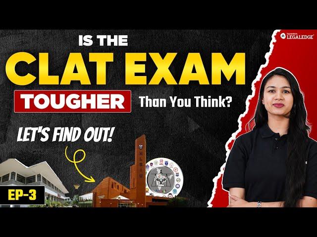 Complete Guide to CLAT Exam 2025: Syllabus, Pattern, Top Universities & More!