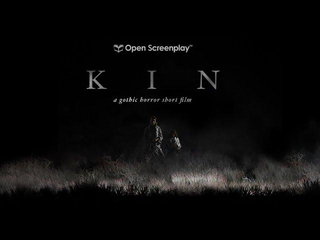 Kin (2021) Trailer (HD) - A new gothic horror from Open Screenplay!