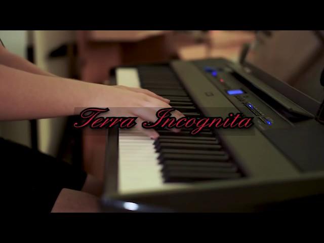 Terra Incognita - Preston White - Solo Piano (improvisation)