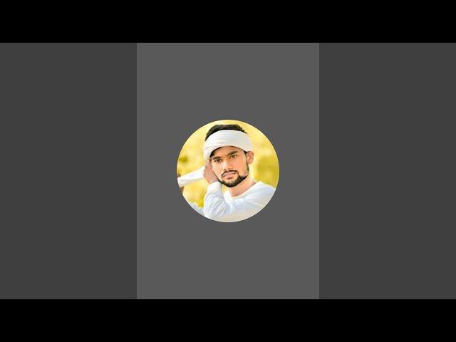 Sumit Saxena  is live!